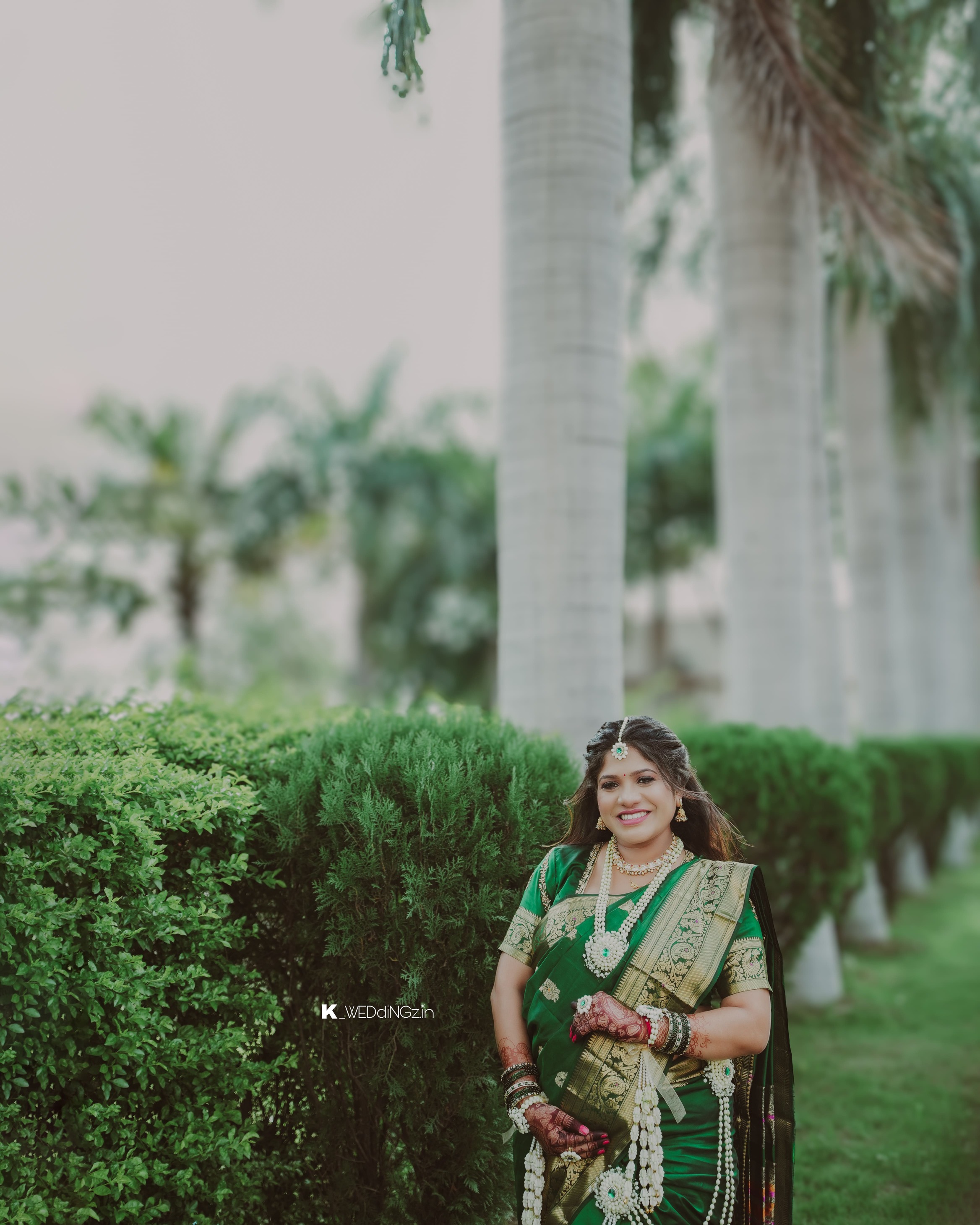 pre-wedding